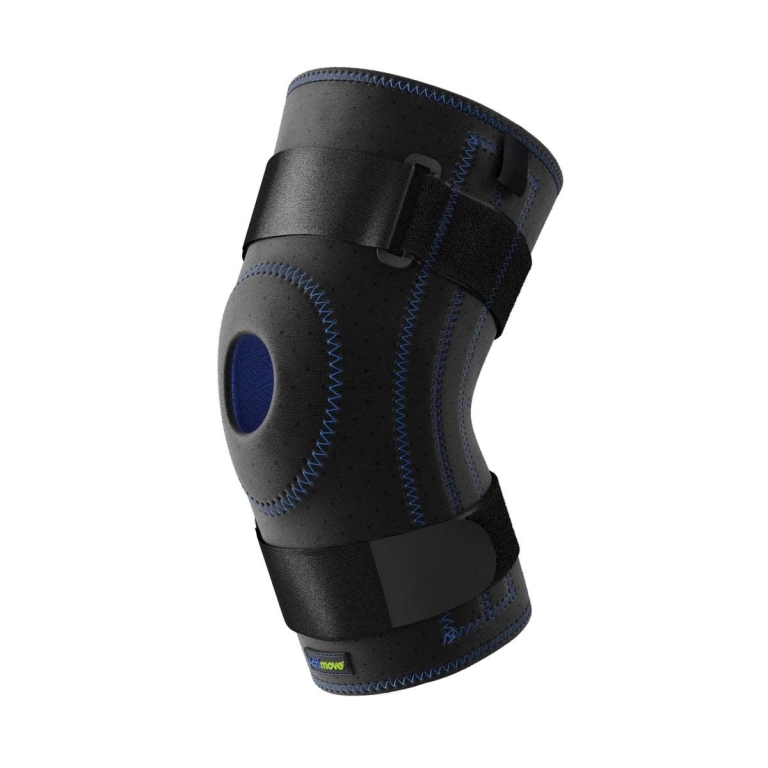 RODILLERA AJUSTABLE T UNICA