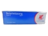 BETAMETASONA 0.05% CREMA X15G