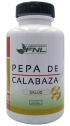 PEPA DE CALABAZA X 60 CAP