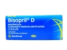 BISOPRIL D 2.5/6.25 MG  X 30 COMPRIMIDOS RECUBIERTOS