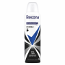 REXONA DESODORANTE EN AEROSOL INVISIBLE X 150 ML