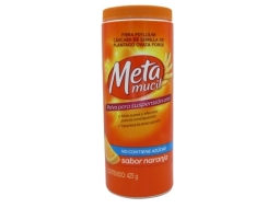 METAMUCIL POLVO 425 G X425