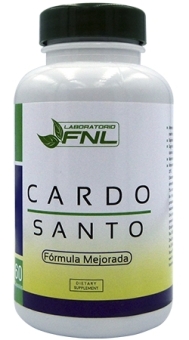 Fnl Cardo Santo X 60 Capsulas | fnl cardo santo