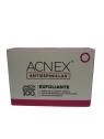 ACNEX EXFOLIANTE JABON BARRA 100G