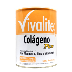 VIVALITE COLAGENO X 375G