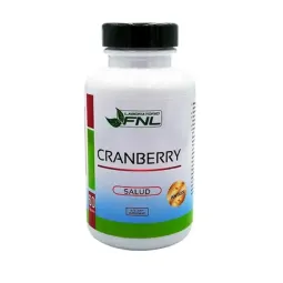 CRANBERRY 500MG X60CAP