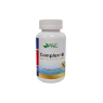B-COMPLEX X 90 CAPSULAS