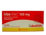 IRBEVITAE 150 MG X 28 COMPRIMIDOS
