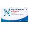 NEUROBIONTA ADV X 20 GRAGEAS