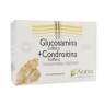 GLUCOSAMINA + CONDROITINA 500/400 X 30 COMPRIMIDOS 
