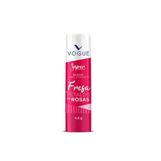 VOGUE BALSAMO FRESA