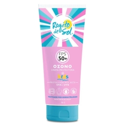 R.SOL F50 OZONO KIDS F50 X 90G