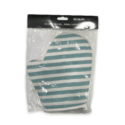 GUANTE DUCHA REDUCTOR