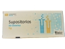 GLICERINA ADULTO 3G X10