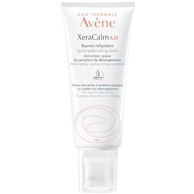 AVENE XERACALM AD BÁLSAMO RELIPIDIZANTE X 200 ML
