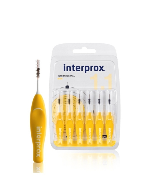 INTERPROX 1.1 MINI X1