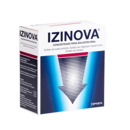 Izinova Solucion Oral 176Ml X 2 Unidades | izinova solucion oral
