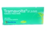 TRAMAVOLTA 37.5 MG / 325 MG X 30 COMPRIMIDOS