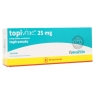 TOPIVITAE 25 MG  X 28 COMPRIMIDOS