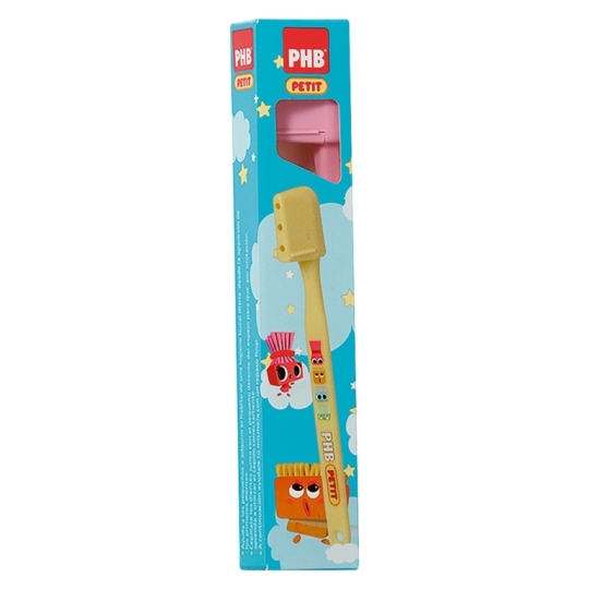 CEPILLO PHB PETIT