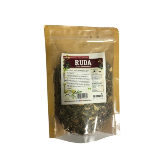 RUDA SOBRE X 70 GRAMOS