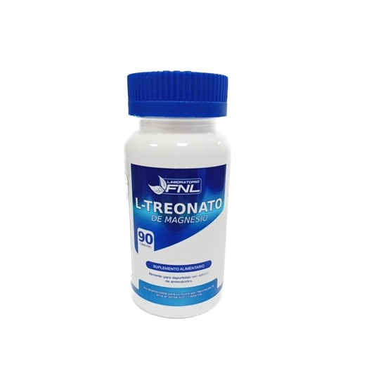 L-TRIPTROFANO X90 CAPSULAS