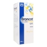 BRONCOT FORTE ADULTO 30 MG / 5 ML JARABE X 120ML