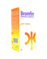 BROMFIN ADULTO 8MG JARABE 100ML X100