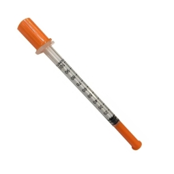 Cranberry Jeringa Insul 100Ui 29G X 1/4 | cranberry insul 1/4