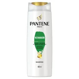 PANTENE RESTAURACION SH.X400ML