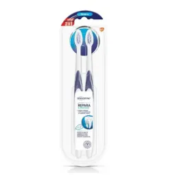 SENSODYNE CEPILLO REPARA Y PROTEGE X 2
