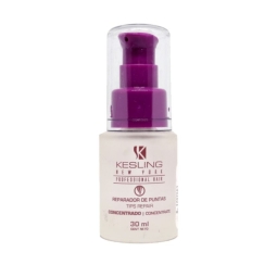 Kesling Reparador Puntas Concentarado X 30Ml | kesling puntas 30ml