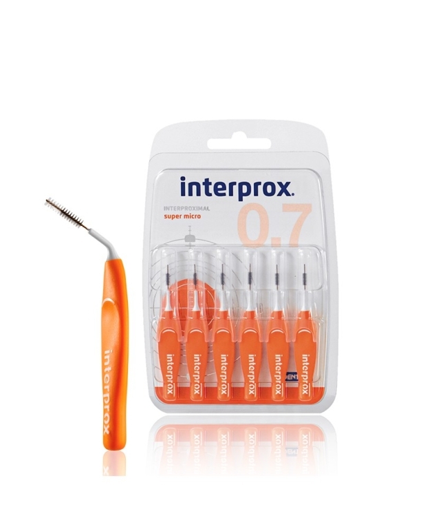 INTERPROX 0.7 SUPER MICRO X6