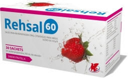 REHSAL 60 X2 SOBRES
