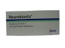 NEUROBIONTA X20 GRAGEAS