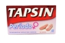 TAPSIN PERIODO X12 COMPRIMIDOS
