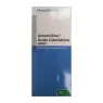 AMOXICILINA / ACIDO CLAVULANICO 400/57 MG POLVO SUSPENSION X 60 ML