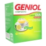 GENIOL CALIENTE DIA X 30 SOBRES