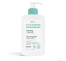 CERAMIDE GEL LIMPIADOR ESPUMOSO X 236 ML