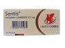 SENTIS 37.5 MG X 30 CAPSULAS 