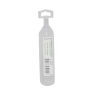 CLORURO DE SODIO 0.9% X10ml 1 AMPOLLA