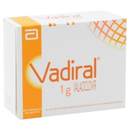VADIRAL 1GR X 21 COM