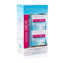 Petrizzio Crema Hidrashock Dia+Noche | petrizzio hidrashock