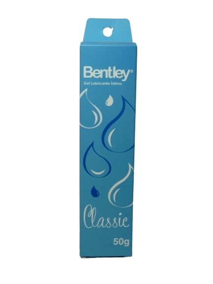 BENTLEY GEL 50G X50