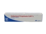 CLOBETASOL UNGUENTO 0.05% 25G