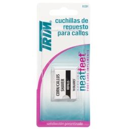 Trim Repuestos Cortacallo X 10 Uni | trim repuestos