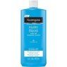 NEUTROGENA HYDRO BOOST GEL CREMA HIDRATANTE X 400 ML