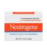 NEUTROGENA JABON BARRA X 100G 