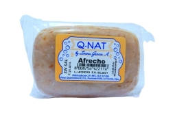 JABÓN AFRECHO 90G