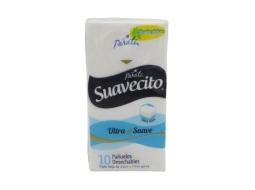 SUAVECITO PAÑUELO X1